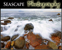 Fine Art Seascape Photography